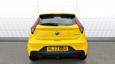 MG MG3 1.5 VTi-TECH Exclusive 5dr [Navigation] Petrol Hatchback